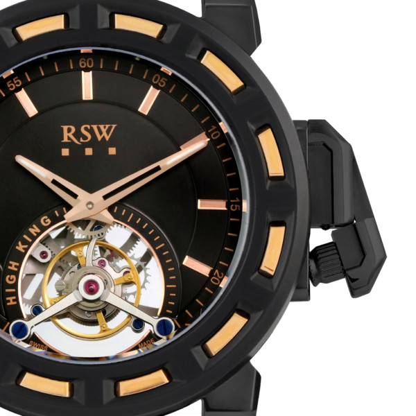 RSW 3500 OH BR 3 Couronne