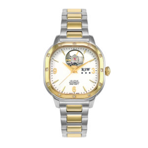 Le Locle 12 Diamants - RSW Women Collection - RSWLA122-SG-D-1