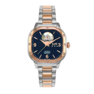 Le Locle 12 Diamants - RSW Women Collection - RSWLA122-SR-D-9