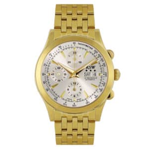 La Neuveville Automatique Collection - RSW - RSWA129-GG-1
