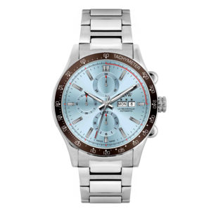 La Neuveville Chronographe Automatique Collection - RSW - RSWA130-SB-9A