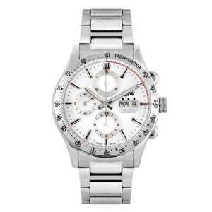 La Neuveville Chronographe Automatique Collection - RSW - RSWA130-SS-1