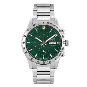 La Neuveville Chronographe Automatique Collection - RSW - RSWA130-SS-12