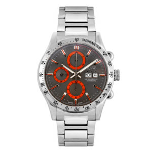 La Neuveville Chronographe Automatique Collection - RSW - RSWA130-SS-2