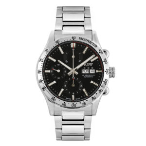 La Neuveville Chronographe Automatique Collection - RSW - RSWA130-SS-3