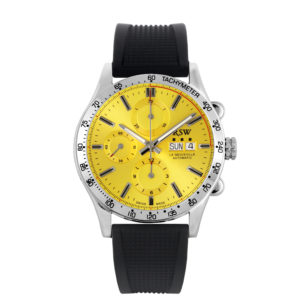 La Neuveville Chronographe Automatique Collection - RSW - RSWA130-SX-14