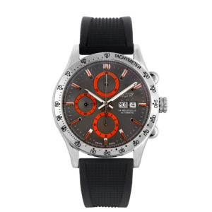 La Neuveville Chronographe Automatique Collection - RSW - RSWA130-SX-2