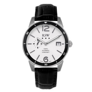 TEMPO Automatique Collection - RSW 2025 - RSWA157-SL-1