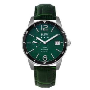 TEMPO Automatique Collection - RSW 2025 - RSWA157-SL-12