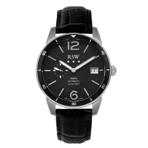 TEMPO Automatique Collection - RSW 2025 - RSWA157-SL-3