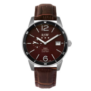 TEMPO Automatique Collection - RSW 2025 - RSWA157-SL-4