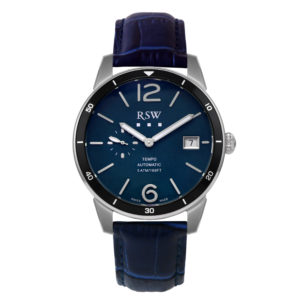 TEMPO Automatique Collection - RSW 2025 - RSWA157-SL-9