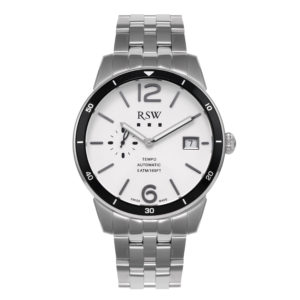 TEMPO Automatique Collection - RSW 2025 - RSWA157-SS-1
