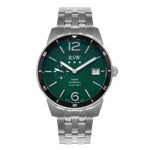 TEMPO Automatique Collection - RSW 2025 - RSWA157-SS-12