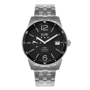 TEMPO Automatique Collection - RSW 2025 - RSWA157-SS-3