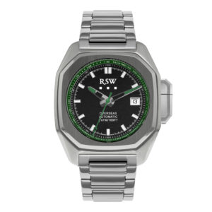 OVERSEAS Automatique Collection – RSW 2025 - RSWA158-SS-12