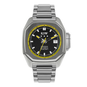 OVERSEAS Automatique Collection – RSW 2025 - RSWA158-SS-14