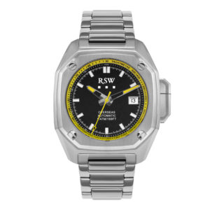 OVERSEAS Automatique Collection – RSW 2025 - RSWA158-SS-14