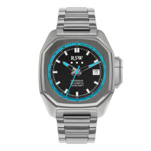 OVERSEAS Automatique Collection – RSW 2025 - RSWA158-SS-9A