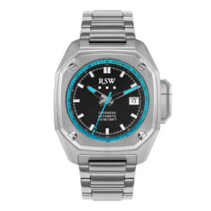 OVERSEAS Automatique Collection – RSW 2025 - RSWA158-SS-9A