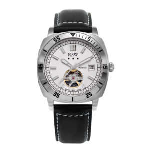 ROMEO Open Heart Automatique Collection – RSW 2025 - RSWA160H-SL-1