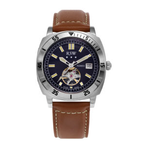 ROMEO Open Heart Automatique Collection – RSW 2025 - RSWA160H-SL-9