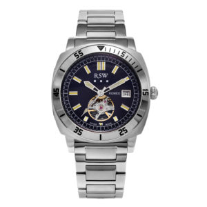 ROMEO Open Heart Automatique Collection – RSW 2025 - RSWA160H-SS-9