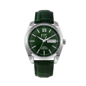 LEGACY Automatique Collection – RSW 2025 - RSWA164-SL-12