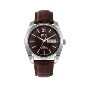 LEGACY Automatique Collection – RSW 2025 - RSWA164-SL-4