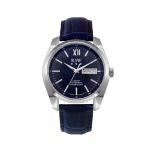 LEGACY Automatique Collection – RSW 2025 - RSWA164-SL-9