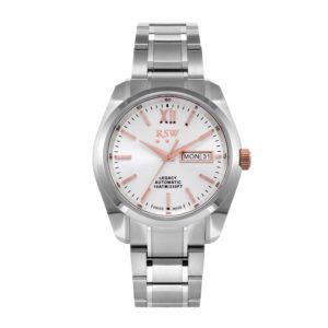 LEGACY Automatique Collection – RSW 2025 - RSWA164-SR-2