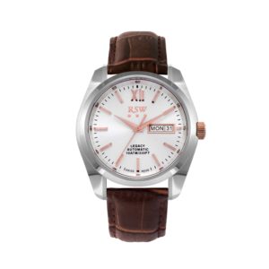 LEGACY Automatique Collection – RSW 2025 - RSWA164-SRL-2