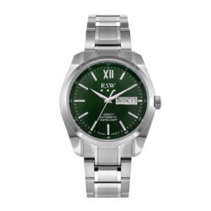 LEGACY Automatique Collection – RSW 2025 - RSWA164-SS-12