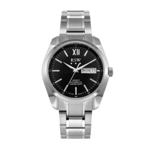 LEGACY Automatique Collection – RSW 2025 - RSWA164-SS-3