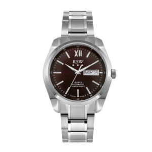 LEGACY Automatique Collection – RSW 2025 - RSWA164-SS-4