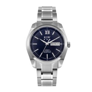 LEGACY Automatique Collection – RSW 2025 - RSWA164-SS-9