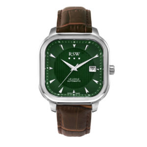 Le Locle Automatique - RSW Collection 2025 - RSWA165-SL-12