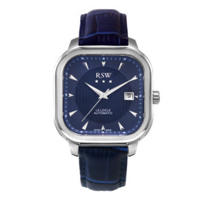 Le Locle Automatique - RSW Collection 2025 - RSWA165-SL-9