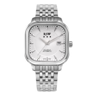 Le Locle Automatique - RSW Collection 2025 - RSWA165-SS-1