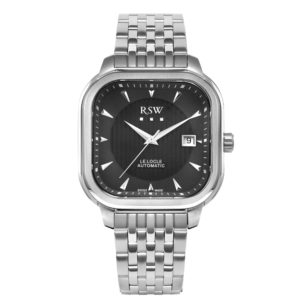 Le Locle Automatique - RSW Collection 2025 - RSWA165-SS-3