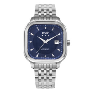 Le Locle Automatique - RSW Collection 2025 - RSWA165-SS-9