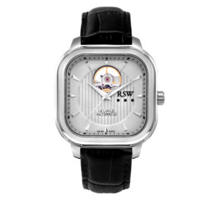 Le Locle Open Heart Automatique – RSW Collection 2025 - RSWA165H-SL-1