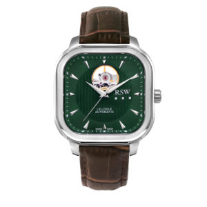 Le Locle Open Heart Automatique – RSW Collection 2025 - RSWA165H-SL-12