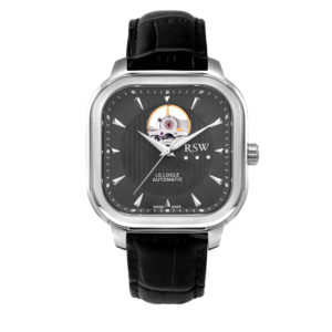 Le Locle Open Heart Automatique – RSW Collection 2025 - RSWA165H-SL-3