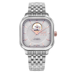 Le Locle Open Heart Automatique – RSW Collection 2025 - RSWA165H-SR-2