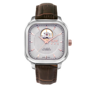 Le Locle Open Heart Automatique – RSW Collection 2025 - RSWA165H-SRL-2