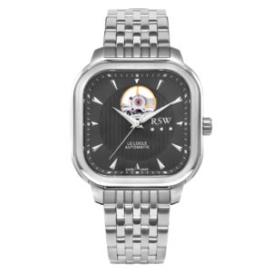 Le Locle Open Heart Automatique – RSW Collection 2025 - RSWA165H-SS-3