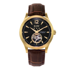 La Neuveville Open Heart Automatique Collection – RSW 2025 - RSWA166H-GL-3