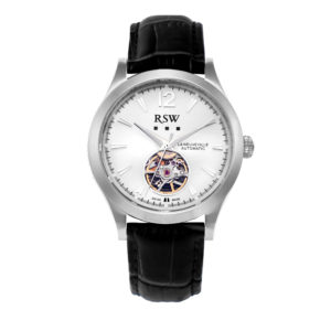 La Neuveville Open Heart Automatique Collection – RSW 2025 - RSWA166H-SL-1