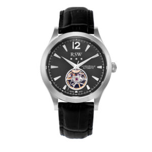 La Neuveville Open Heart Automatique Collection – RSW 2025 - RSWA166H-SL-2